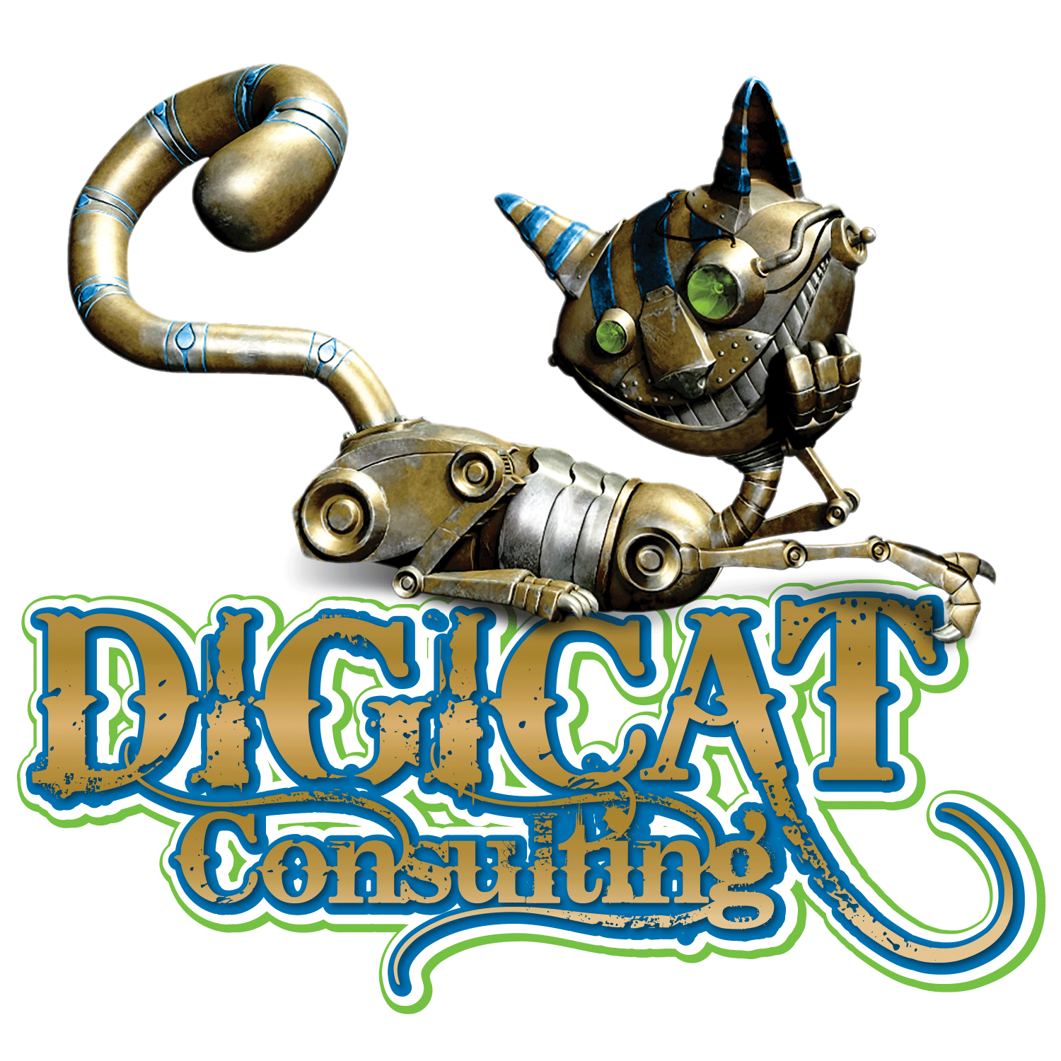 Digicat Consulting